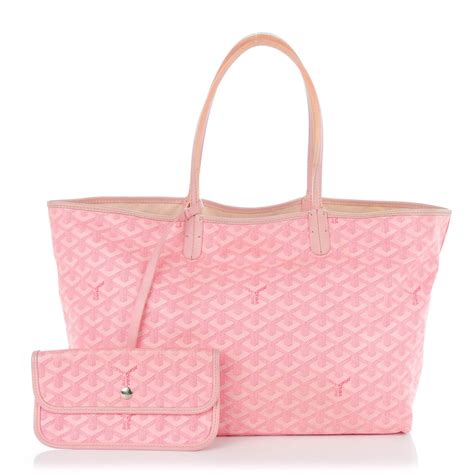 pink goyard